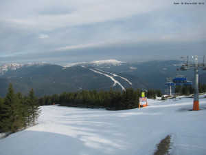 Město Špindlerův Mlýn - Svatý Petr, Pláně - 20.3.2026 v 08:15 Město Špindlerův Mlýn - Svatý Petr, Pláně - 20.3.2026 v 08:15