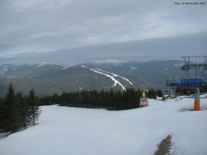 Město Špindlerův Mlýn - Svatý Petr, Pláně - 20.3.2026 v 08:30 Město Špindlerův Mlýn - Svatý Petr, Pláně - 20.3.2026 v 08:30