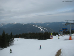 Svatý Petr, Pláně