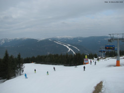 Svatý Petr, Pláně