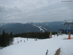 Svatý Petr, Pláně