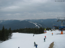 Svatý Petr, Pláně