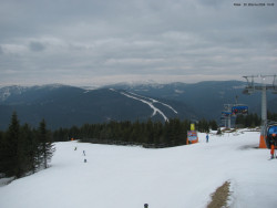 Svatý Petr, Pláně