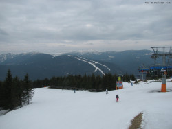 Svatý Petr, Pláně