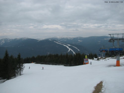 Svatý Petr, Pláně