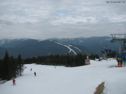 Svatý Petr, Pláně