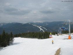 Svatý Petr, Pláně