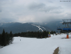 Svatý Petr, Pláně