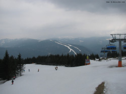 Svatý Petr, Pláně