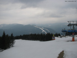 Svatý Petr, Pláně