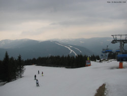 Svatý Petr, Pláně