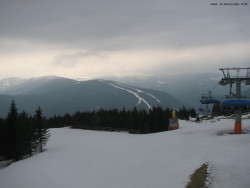 Svatý Petr, Pláně