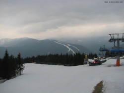 Svatý Petr, Pláně