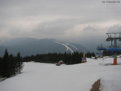 Svatý Petr, Pláně