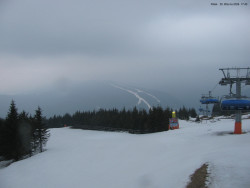 Svatý Petr, Pláně