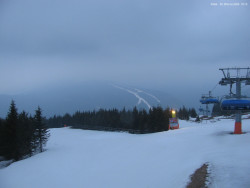 Svatý Petr, Pláně