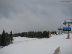 Svatý Petr, Pláně