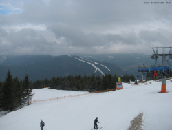 Svatý Petr, Pláně