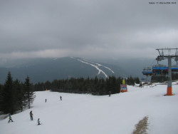 Svatý Petr, Pláně