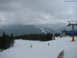 Svatý Petr, Pláně