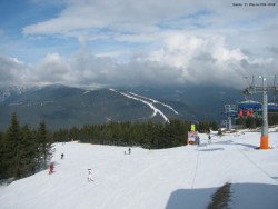 Svatý Petr, Pláně