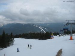 Svatý Petr, Pláně