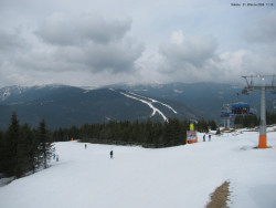 Svatý Petr, Pláně