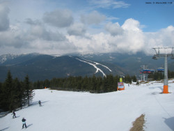 Svatý Petr, Pláně