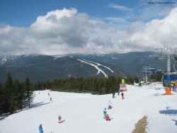 Svatý Petr, Pláně