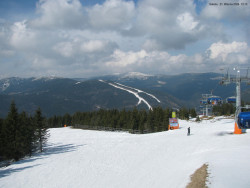 Svatý Petr, Pláně