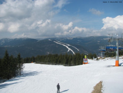 Svatý Petr, Pláně