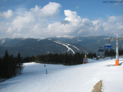 Svatý Petr, Pláně