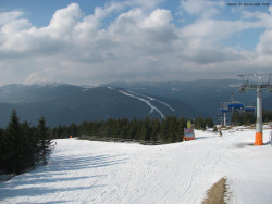 Svatý Petr, Pláně