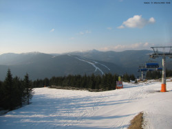 Svatý Petr, Pláně