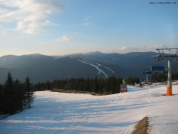 Svatý Petr, Pláně