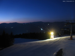 Svatý Petr, Pláně