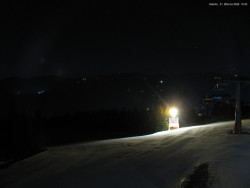 Svatý Petr, Pláně