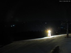 Svatý Petr, Pláně