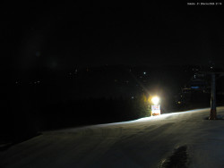 Svatý Petr, Pláně