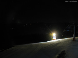 Svatý Petr, Pláně