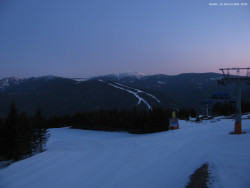 Svatý Petr, Pláně