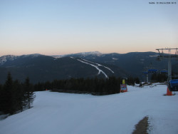 Svatý Petr, Pláně