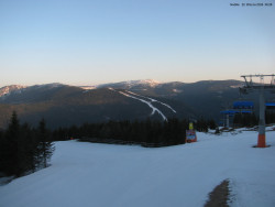 Svatý Petr, Pláně