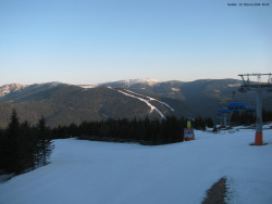 Svatý Petr, Pláně