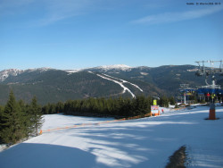 Svatý Petr, Pláně