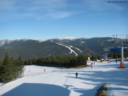 Svatý Petr, Pláně