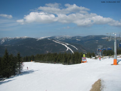 Svatý Petr, Pláně