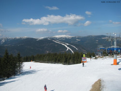 Svatý Petr, Pláně