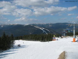 Svatý Petr, Pláně