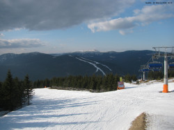 Svatý Petr, Pláně